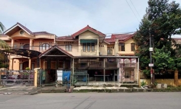 Dijual Rumah Di Bukit Cimanggu City Bogor